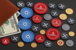 Кращі альткойни для інвестування в 2025 році: Cardano, XRP та MAGACOIN FINANCE з потенціалом 100x.