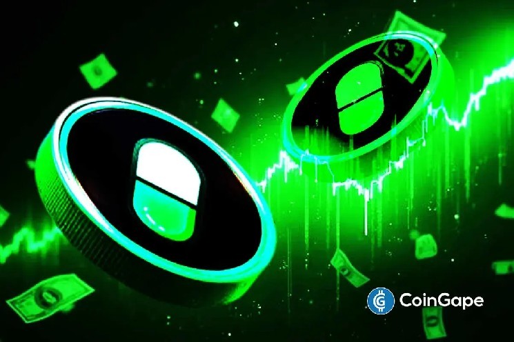 Pump.fun запускает обратный выкуп токена PUMP на фоне роста цены на 8%