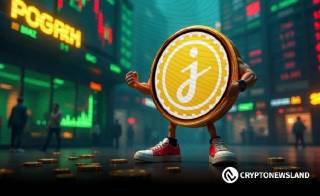 JASMY: Прорив до $4,47 та потенціал 300X прибутку