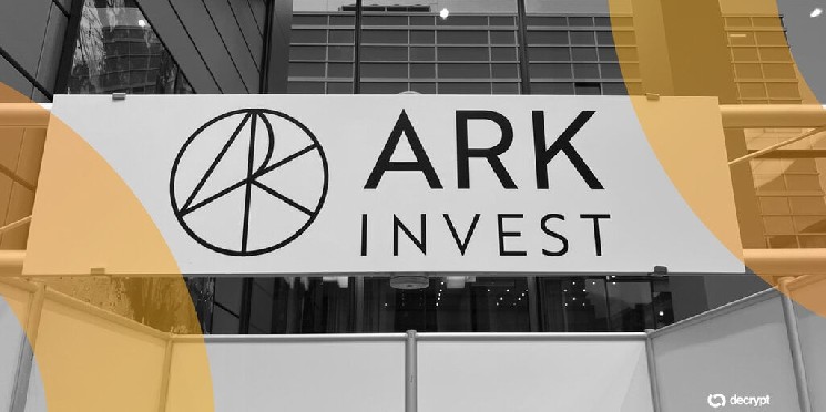 Ark Invest покупает акции Figma после падения на 20%: стратегии Кэти Вуд в действии