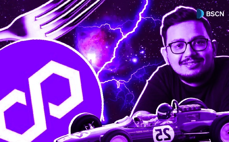 Polygon: Багатофункціональний розвязок для масштабування Ethereum через Layer 2 Технології