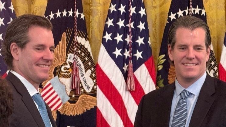 Gemini розширює послуги в ЄС: стейкінг для ETH та SOL і нові безстрокові контракти