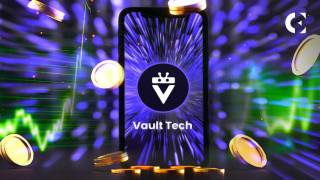 Начало бета-тестирования мобильного приложения VaultTech