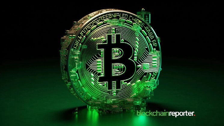 Merlin Chain і CIMG Inc. запускають Institutional HODL+ для інституційної трежері Bitcoin на $55 млн.