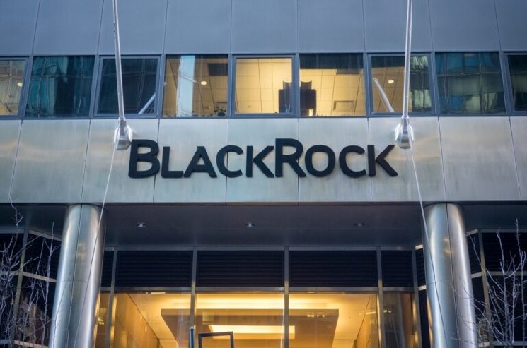 BlackRock покупает Ethereum на $150 миллионов, опережая конкурентов
