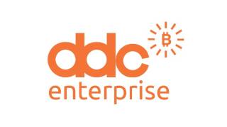 DDC Enterprise досягла рекордних прибутків і значно наростила обсяги біткоїнів у першому півріччі 2025 року