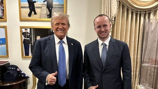 Трамп Медиа покупает токены Cronos на $105 миллионов и планирует внедрение CRO в своих платформах