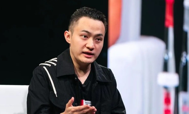 Джастін Сун відповідає на замороження токенів WLFI: Я маю такі ж права, як і інші інвестори!