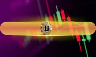Ціна Bitcoin впала нижче $61K, але є ознаки відновлення ринку