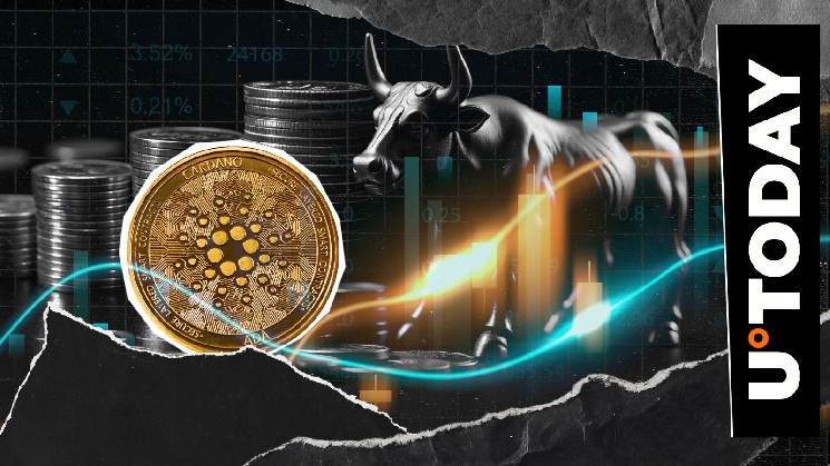 Cardano vs Tron: Битва за Лідерство у Рейтингу Криптовалют