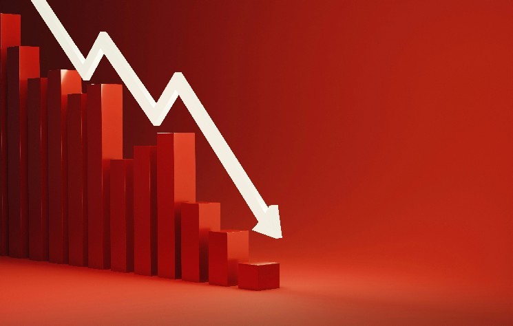 Энтузиазм по эфиру падает: ETF теряют $505M за 4 дня на фоне снижения цен