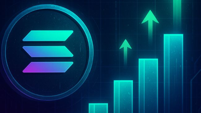 Кити вливають мільярд у DeFi Solana: сплеск транзакцій на 500% та перспектива зростання до 1000 доларів