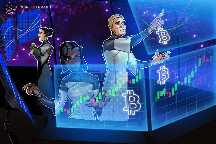 Bitcoin: Чи досягне криптовалюта піку в Q4 2023? Аналітики висловлюють занепокоєння щодо прогнозів трейдерів.