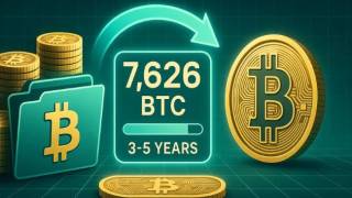 Розблокування старих Bitcoin: зміни на ринку та нові виклики для інвесторів