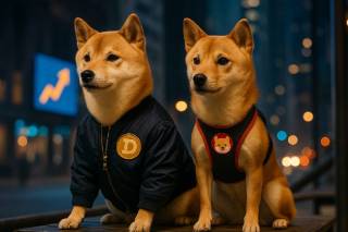 Спекуляции по ETF на Dogecoin и Shiba Inu могут привести к росту цен на 50%