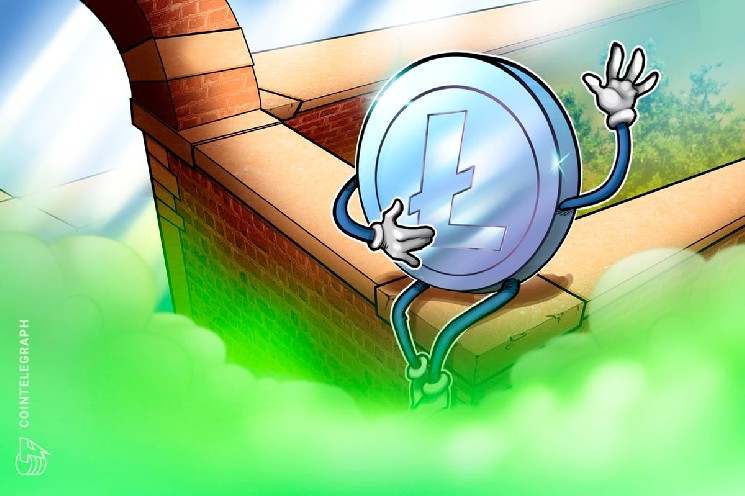 Litecoin і Бенжамін Ковен: жартівлива битва у світі криптоцен!