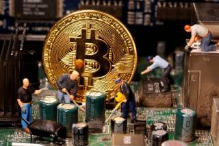 Шахтёры биткойнов могут продать свои резервы из-за растущих трудностей в 2025 году
