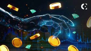 Топ-10 криптопроектов в области ИИ и больших данных: ведут ICP, NEAR и FIL