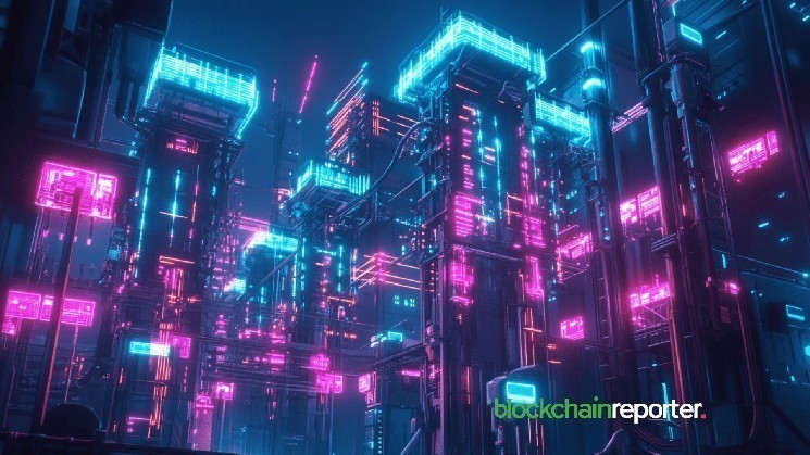 Webisoft и Midnight Foundation создают децентрализованную биржу темных пулов для институциональных инвесторов с акцентом на конфиденциальность сделок.