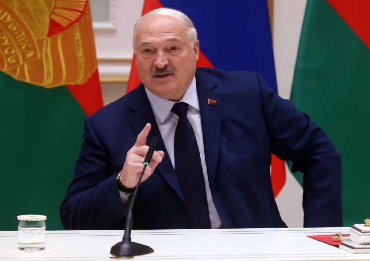Лукашенко призывает к окончательному регулированию криптовалют в Беларуси для защиты инвесторов и стимуляции технологий