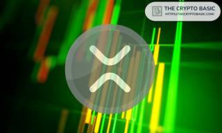 XRP готовий до ралі: SEC рухається у справі Ripple
