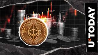Эфириум под давлением: сигнал о локальном максимуме и оттоки из ETF