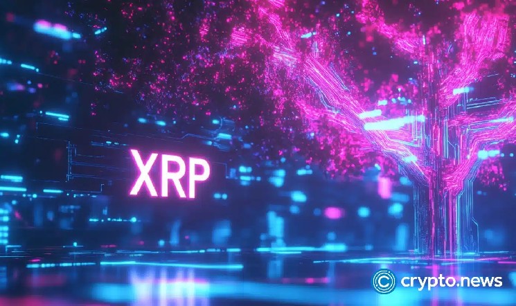 Ціна XRP: потенційний відскок після падіння та очікування на затвердження ETF