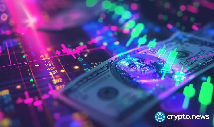 Фінансування криптовалютних проектів досягло $709,6 мільйона: угода AlloyX на $350 мільйонів веде зростання інтересу до AI та блокчейн-рішень.