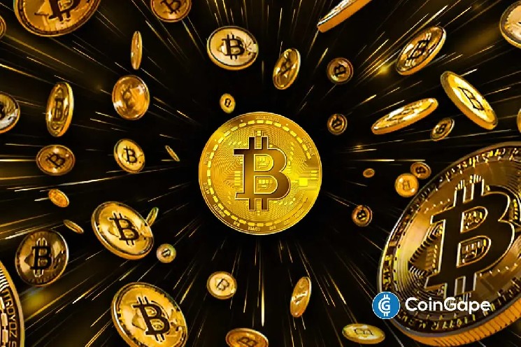 Корпоративні скарбниці біткоїнів перевищили 1 мільйон BTC: нові інвестиції на $1 мільярд за тиждень.