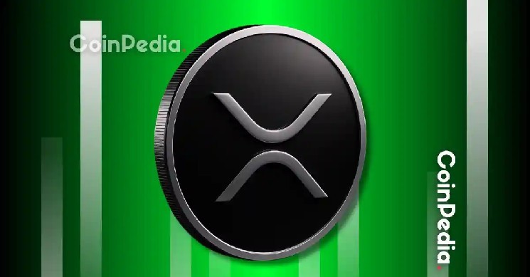 XRP: Чи стане цифрова валюта новою нафтою?