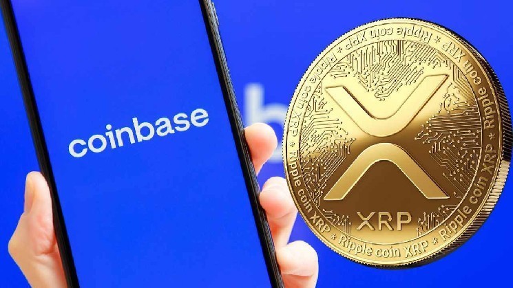 Маніпуляції Coinbase з XRP: думки експертів та представників Ripple
