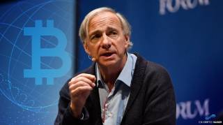 Рей Даліо: Зниження ставок Федрезерву загрожує долару та акціям, біткоїн – альтернативна валюта для захисту багатства.