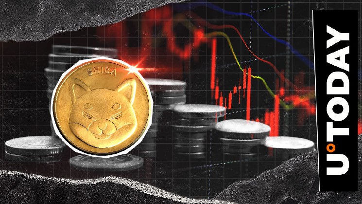 Shiba Inu: Чи загрожує міні смертельний хрест падінням цін?