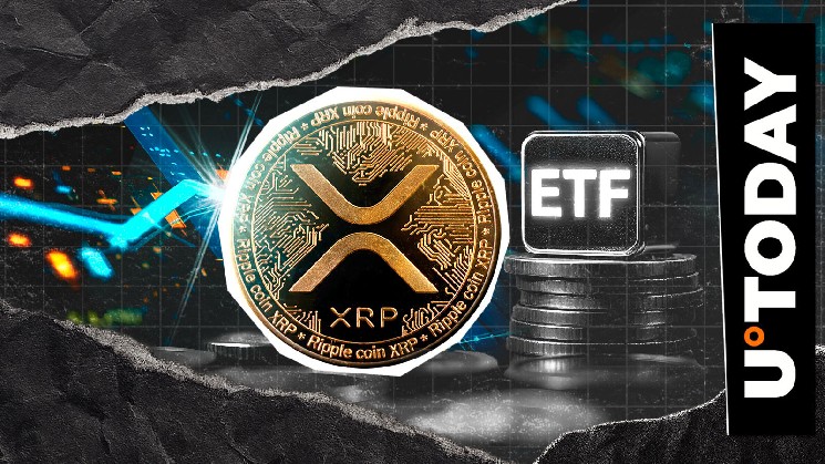 Вероятность одобрения ETF на основе XRP превышает 90%, но возникли вопросы о спросе и интересе институциональных инвесторов