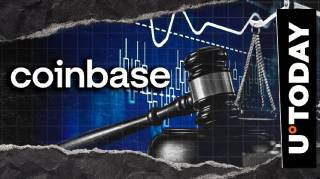 Біл Морґан спростовує чутки про маніпуляції Coinbase та захищає свою справжню особистість