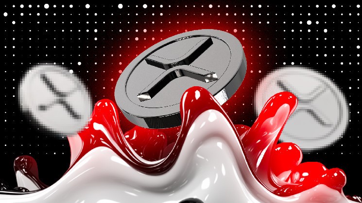 XRP: Накопичення досягає рекорду, чи чекає нас підйом ціни?