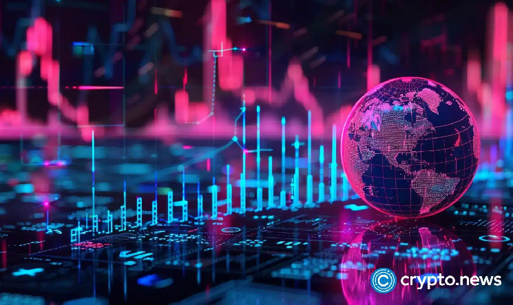 Протилежність інформації про обіговий запас токенів WLD на Worldcoin: проблема точності даних