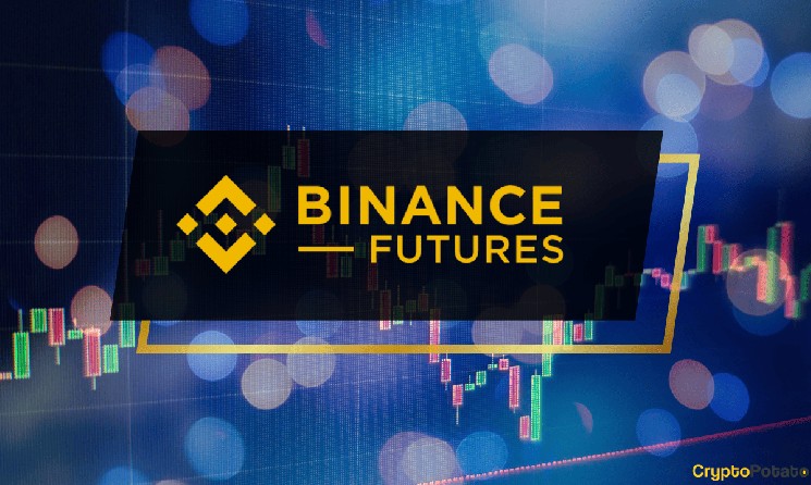 Рекорди Бінанс: серпневий сплеск фючерсів та нові тенденції на крипторинку