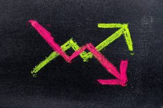 Оптимізм XRP та SOL на фоні тривожних настроїв щодо Bitcoin та Ether