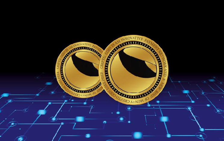 Эксперты прогнозируют цену Terra Classic к концу 2024 года