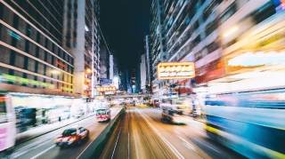 HashKey створює фонд на $500 мільйонів для інвестицій у криптоактиви