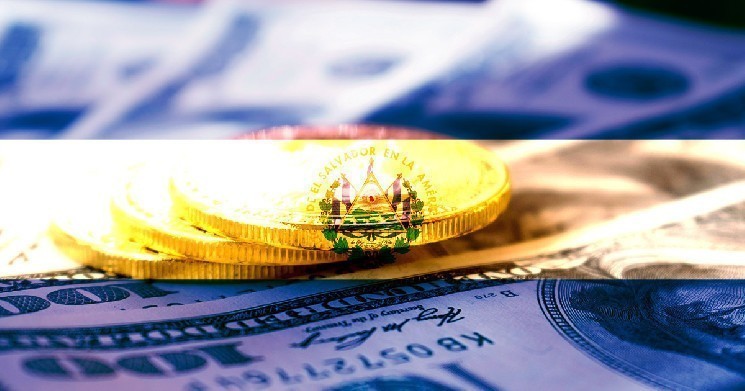 Сальвадор відзначає 4 роки впровадження біткойна: нова закупівля BTC на честь ювілею!