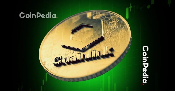 Grayscale подала заявку на создание ETF для Chainlink: шаг к институциональному интересу и росту доступа к альткоинам