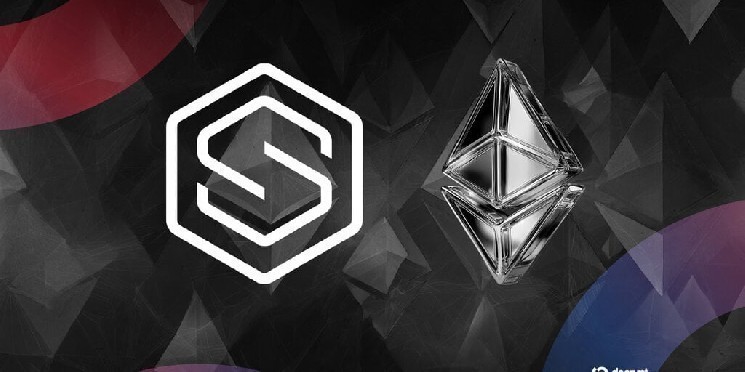 Сдержанная реакция инвесторов на планы Sharplink по стейкингу Ethereum на Linea