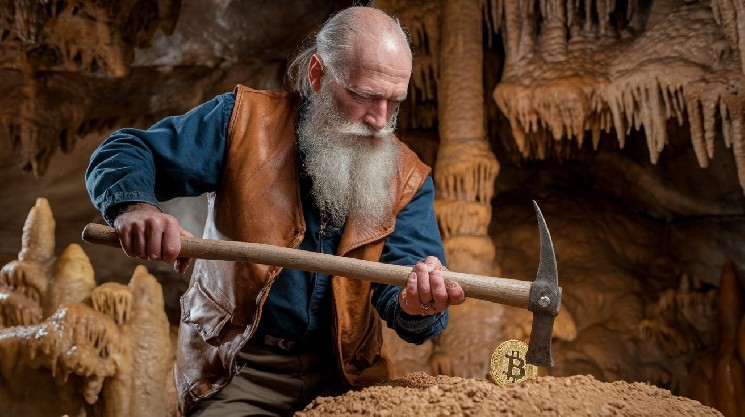 Успішний соло-майнер з 200 TH/s розвязав блок Bitcoin та заробив 3,129 BTC