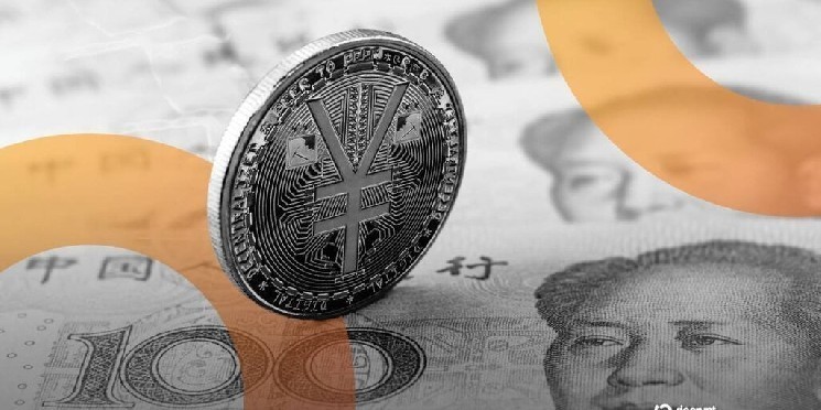 Джек Ма підтримує токенізацію енергетичної інфраструктури Китаю через Ant Group на блокчейн-платформі