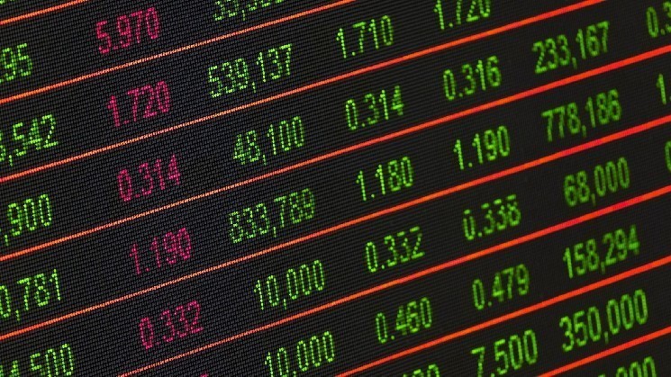 Біткойн і Dogecoin на порозі бичачих проривів, XRP демонструє позитивний сигнал