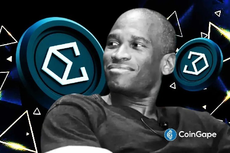 Прогнози Артура Хейза: зміни на ринку криптовалют та зростання DeFi після зниження процентної ставки ФЕД