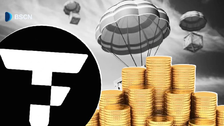 Nimbus от TokenFi: Платформа для автоматизации массовых аирдропов токенов на BNB Chain