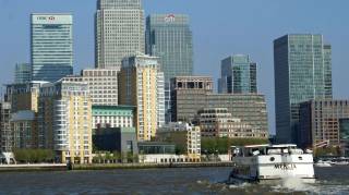 BNP Paribas та HSBC приєдналися до приватної блокчейн-мережі Canton для покращення цифрових активів та фінансових транзакцій.